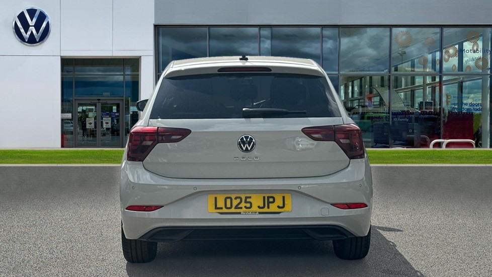 Used Volkswagen Polo 2025 for sale - 76871754: Photo 11