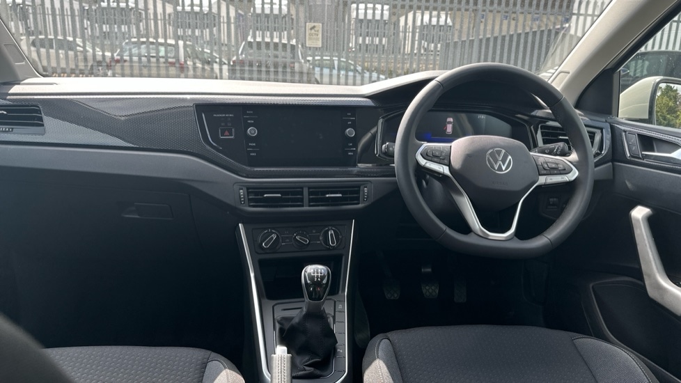 Used Volkswagen Polo 2025 for sale - 76871754: Photo 12