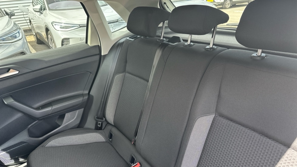 Used Volkswagen Polo 2025 for sale - 76871754: Photo 15