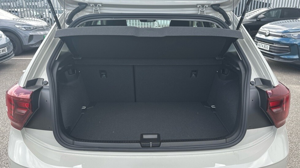 Used Volkswagen Polo 2025 for sale - 76871754: Photo 16