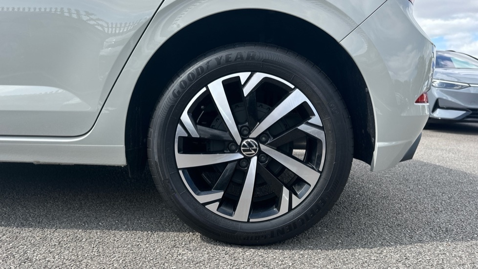 Used Volkswagen Polo 2025 for sale - 76871754: Photo 18