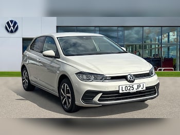 2025 - 1.0 TSI Match 5dr