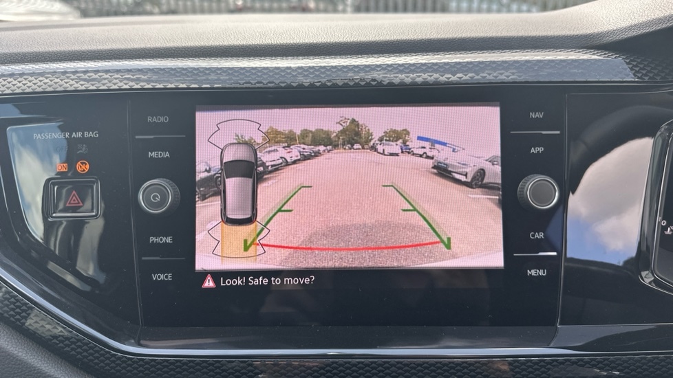 Used Volkswagen Polo 2025 for sale - 76871754: Photo 22