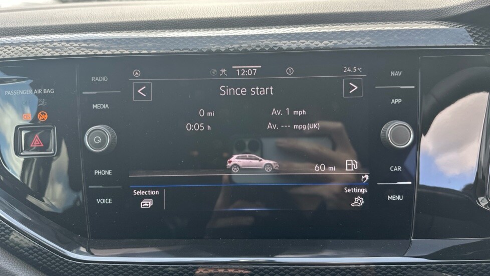 Used Volkswagen Polo 2025 for sale - 76871754: Photo 23