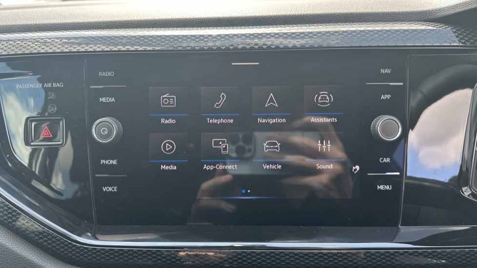 Used Volkswagen Polo 2025 for sale - 76871754: Photo 24