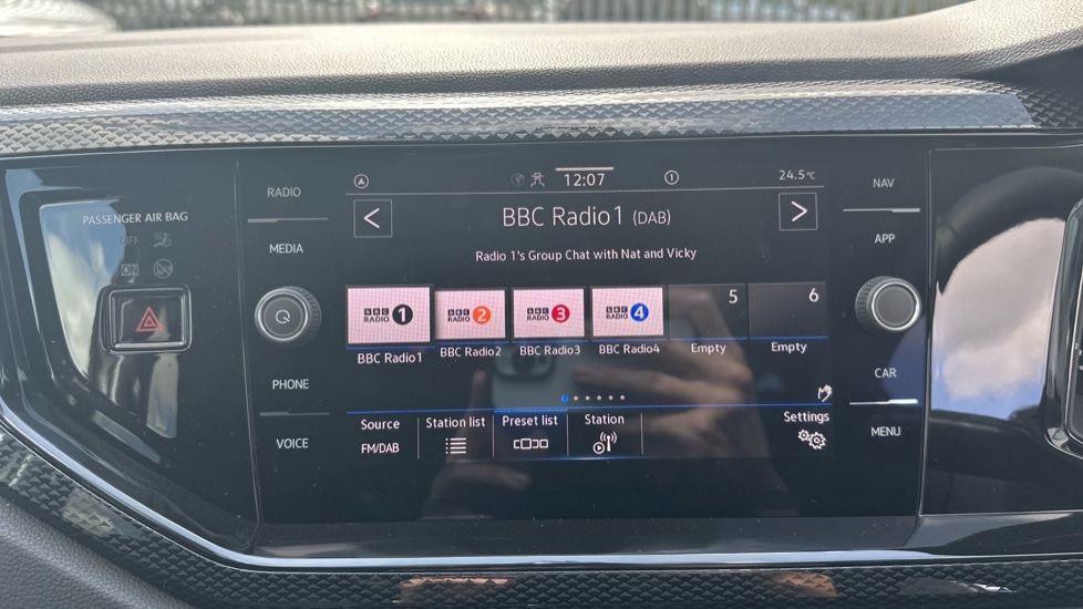 Used Volkswagen Polo 2025 for sale - 76871754: Photo 25