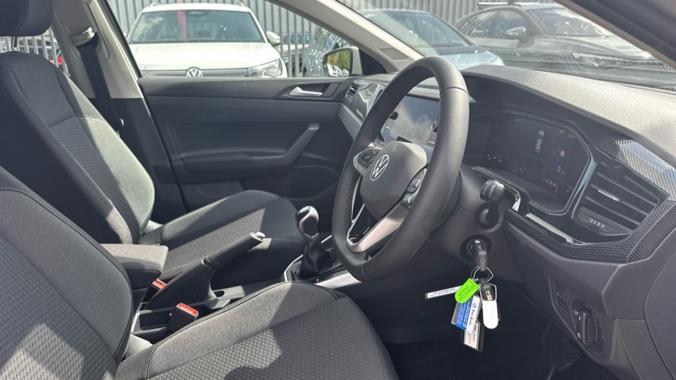 Used Volkswagen Polo 2025 for sale - 76871754: Photo 26