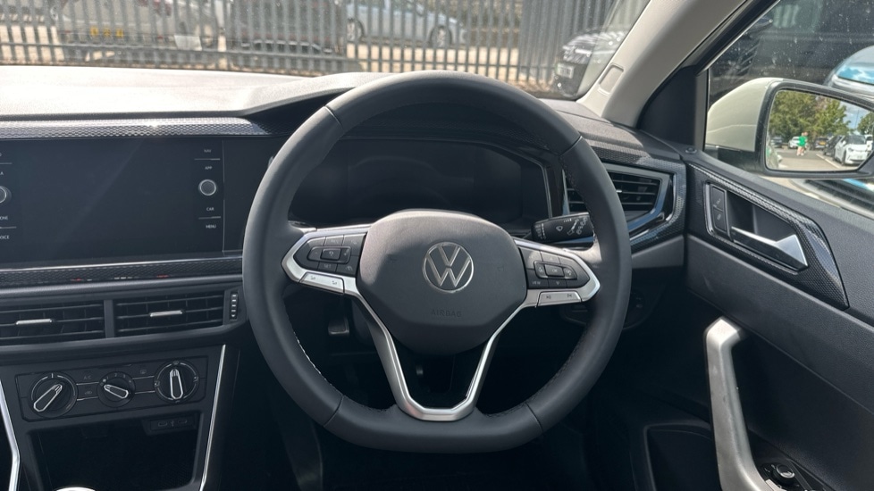 Used Volkswagen Polo 2025 for sale - 76871754: Photo 27