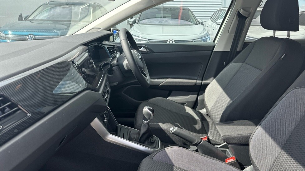 Used Volkswagen Polo 2025 for sale - 76871754: Photo 28