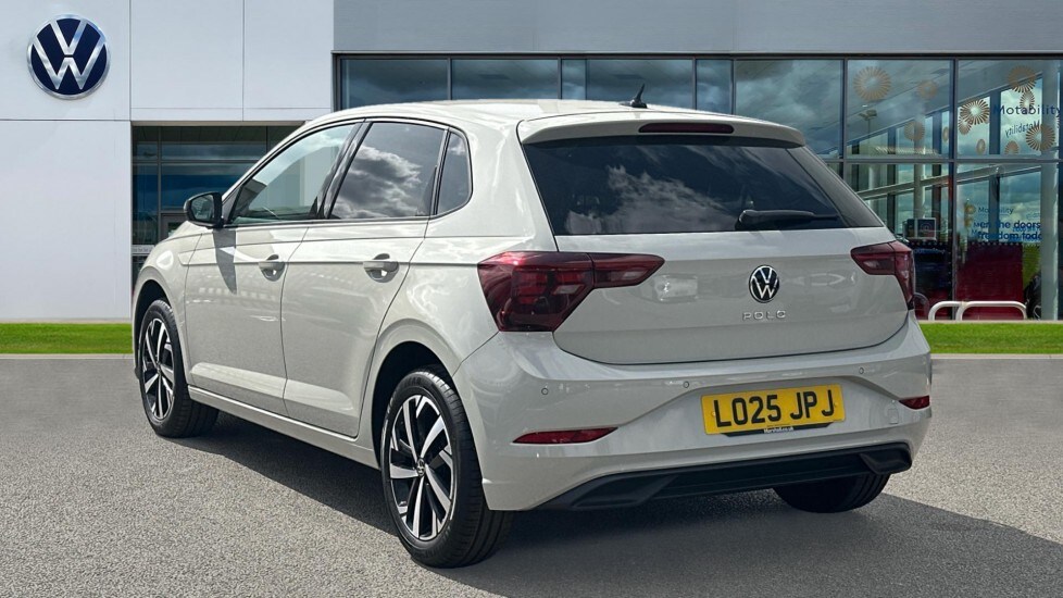 Used Volkswagen Polo 2025 for sale - 76871754: Photo 3