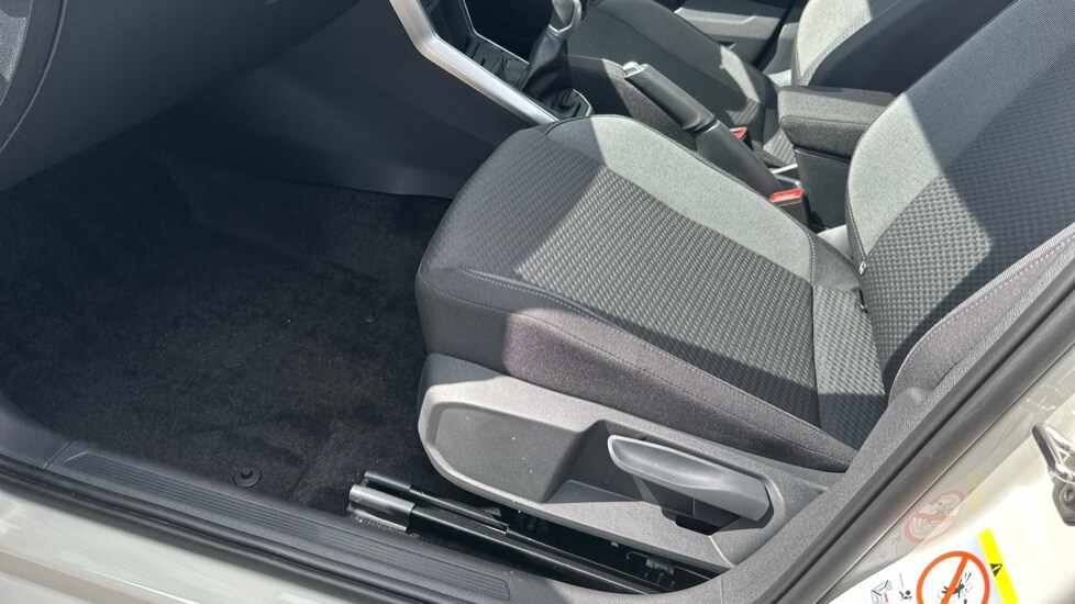 Used Volkswagen Polo 2025 for sale - 76871754: Photo 39