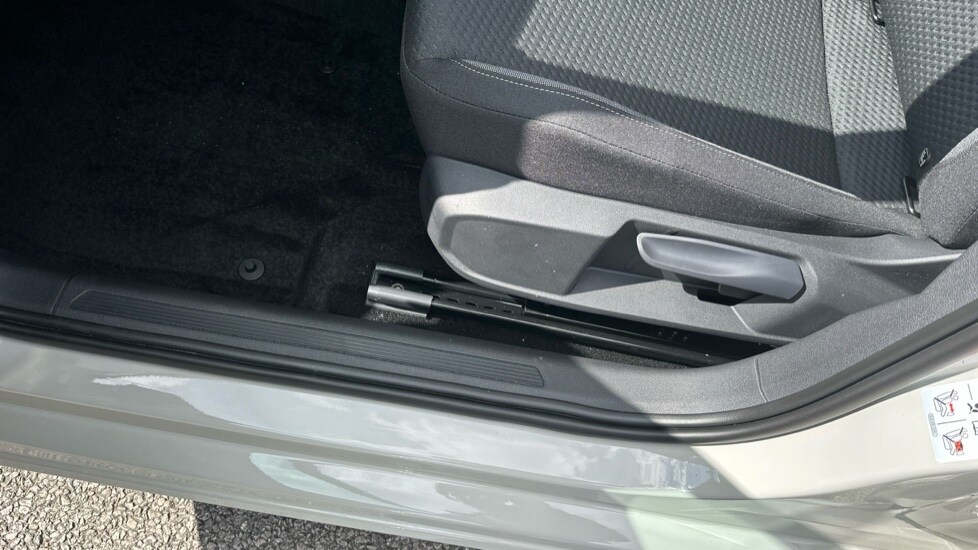 Used Volkswagen Polo 2025 for sale - 76871754: Photo 40