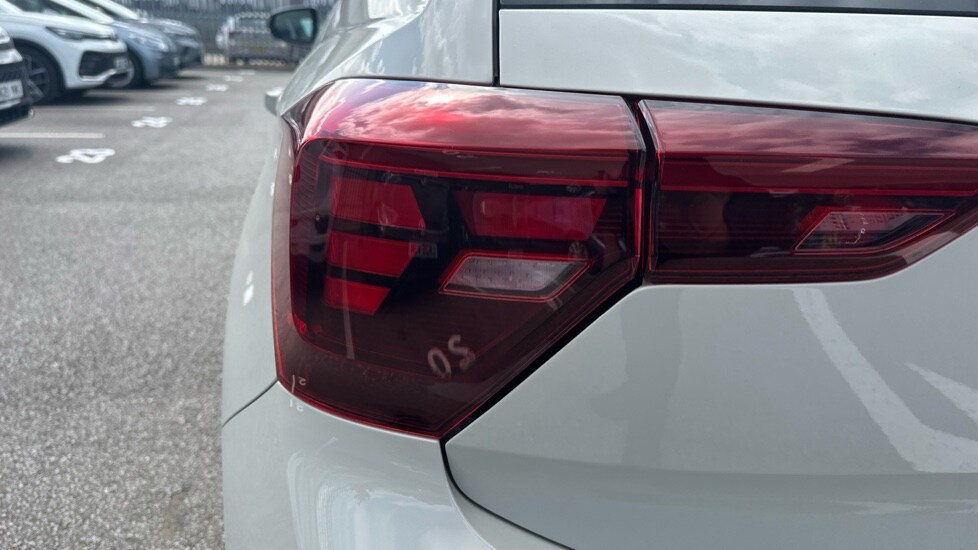 Used Volkswagen Polo 2025 for sale - 76871754: Photo 46