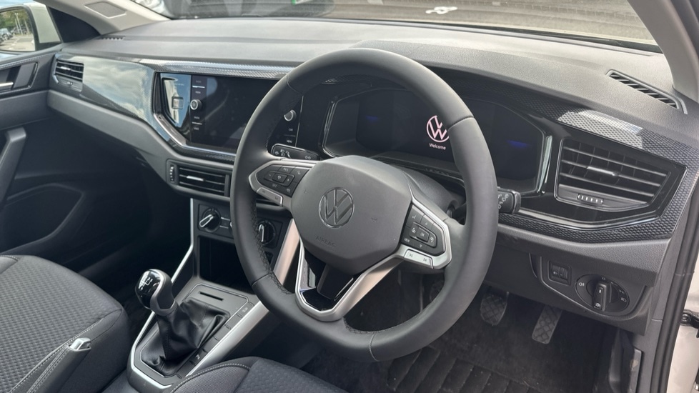 Used Volkswagen Polo 2025 for sale - 76871754: Photo 6