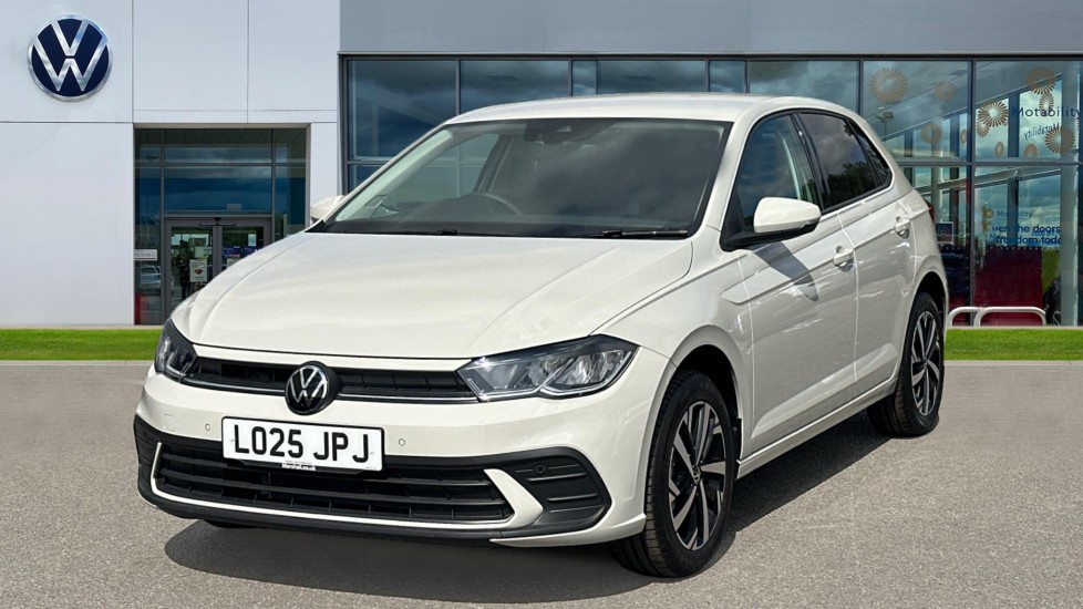 Used Volkswagen Polo 2025 for sale - 76871754: Photo 7