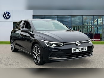 Volkswagen - Golf