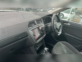 Used Volkswagen Tiguan 2021 for sale - 75679364: Photo