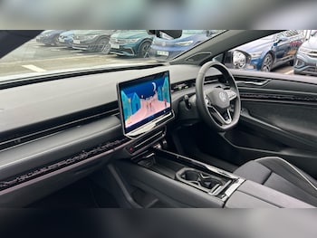 Used Volkswagen ID.7 2025 for sale - 76908116: Photo