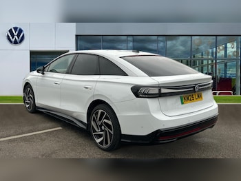 Used Volkswagen ID.7 2025 for sale - 76908116: Photo