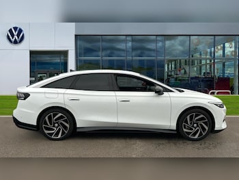 Used Volkswagen ID.7 2025 for sale - 76908116: Photo