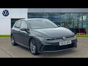 2023 - 1.5 eTSI 150 R-Line 5dr DSG Auto