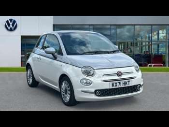 2021 - 1.0 Mild Hybrid Dolcevita Plus 3dr