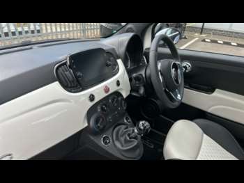 Used Fiat 500 2021 for sale - 74893809: Photo