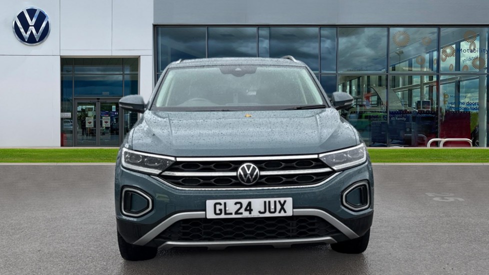 Used Volkswagen T-Roc 2024 for sale - 76869663: Photo 10