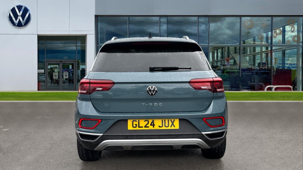 Used Volkswagen T-Roc 2024 for sale - 76869663: Photo 11
