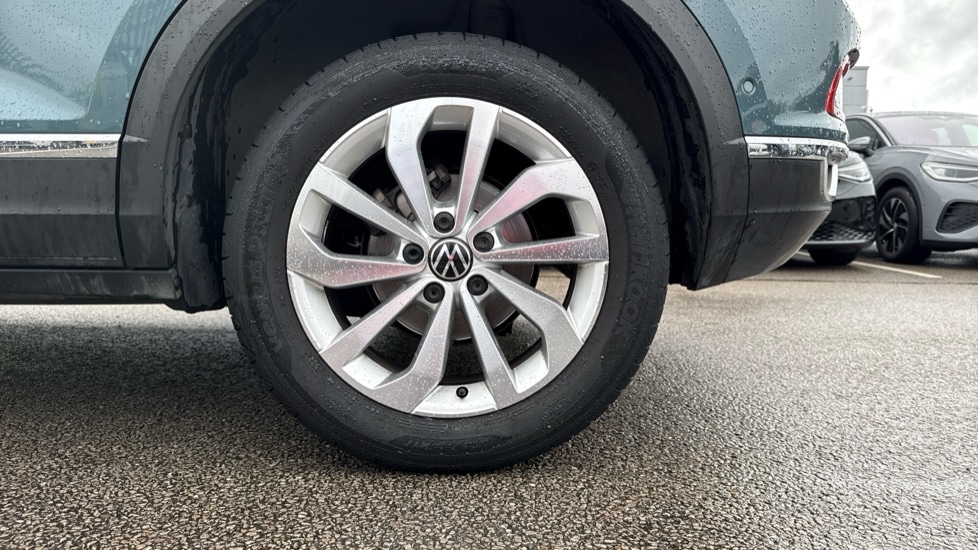 Used Volkswagen T-Roc 2024 for sale - 76869663: Photo 18