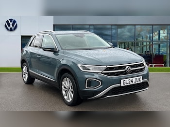 2024 - 1.5 TSI Style 5dr