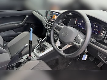 Used Volkswagen Polo 2022 for sale - 76393676: Photo