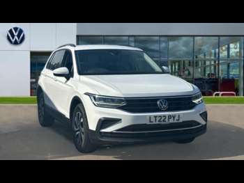 2022 - 1.5 TSI 150 Active 5dr