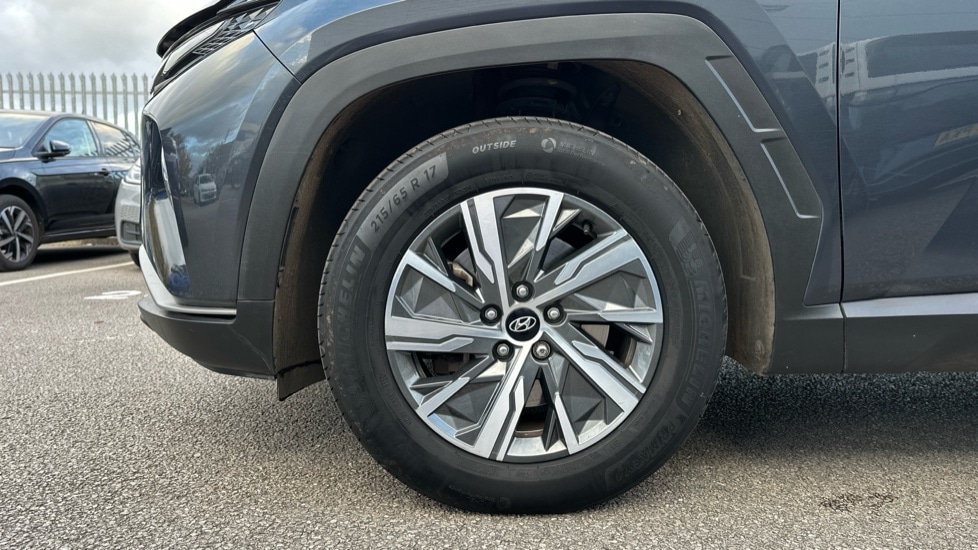 Used Hyundai TUCSON 2021 for sale - 76870869: Photo 17