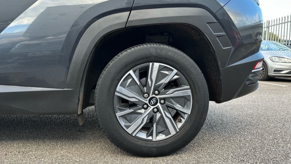 Used Hyundai TUCSON 2021 for sale - 76870869: Photo 18