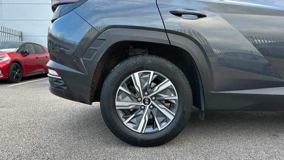 Used Hyundai TUCSON 2021 for sale - 76870869: Photo 19