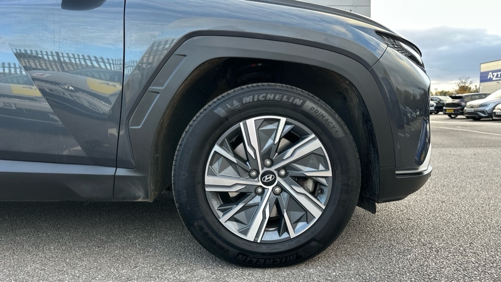 Used Hyundai TUCSON 2021 for sale - 76870869: Photo 20