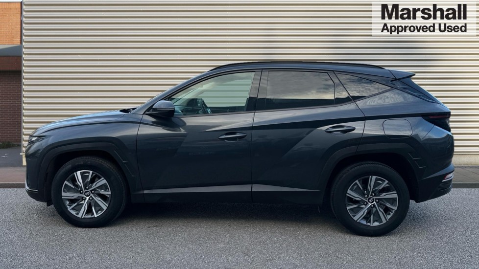 Used Hyundai TUCSON 2021 for sale - 76870869: Photo 6