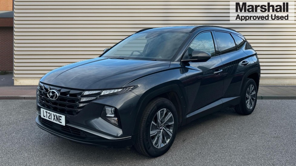 Used Hyundai TUCSON 2021 for sale - 76870869: Photo 7