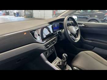 Used Volkswagen Polo 2022 for sale - 75296709: Photo