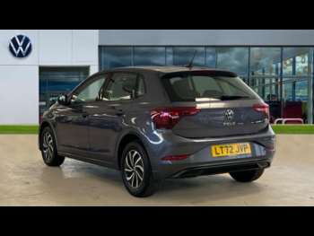 Used Volkswagen Polo 2022 for sale - 75296709: Photo
