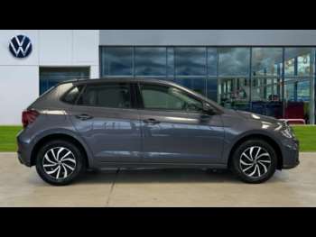 Used Volkswagen Polo 2022 for sale - 75296709: Photo