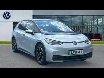 2021 - 150kW Family Pro Performance 58kWh 5dr Auto