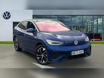 2022 - ID.5 128kW Style Pro 77kWh 5dr Auto