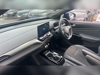 Used Volkswagen ID.5 2022 for sale - 77004988: Photo