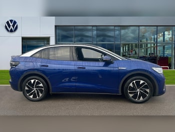 Used Volkswagen ID.5 2022 for sale - 77004988: Photo