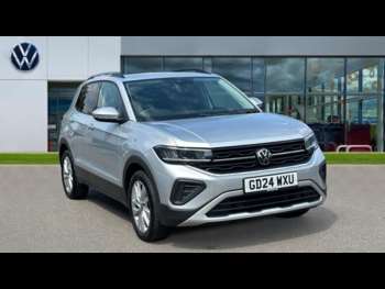 2024 - 1.0 TSI 115 Match 5dr DSG Auto