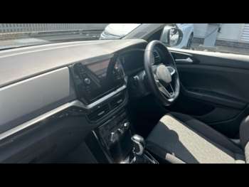 Used Volkswagen T-Cross 2024 for sale - 75078709: Photo