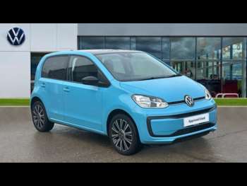 Used Volkswagen up! Cars for Sale near Biggleswade, Bedfordshire