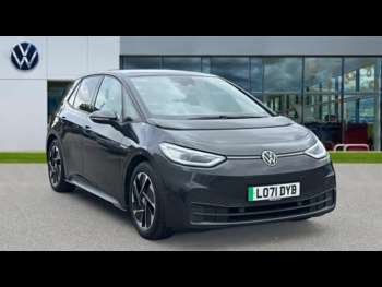 2021 - 150kW Family Pro Performance 58kWh 5dr Auto